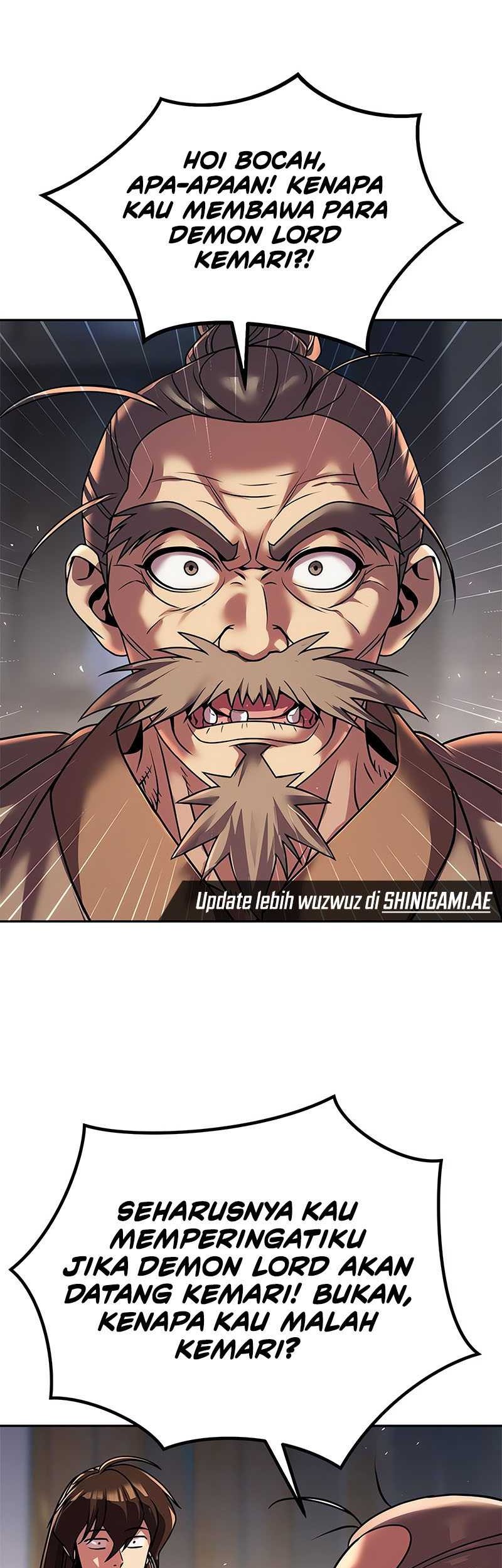 Chronicles of the Demon Faction Chapter 103 Gambar 59