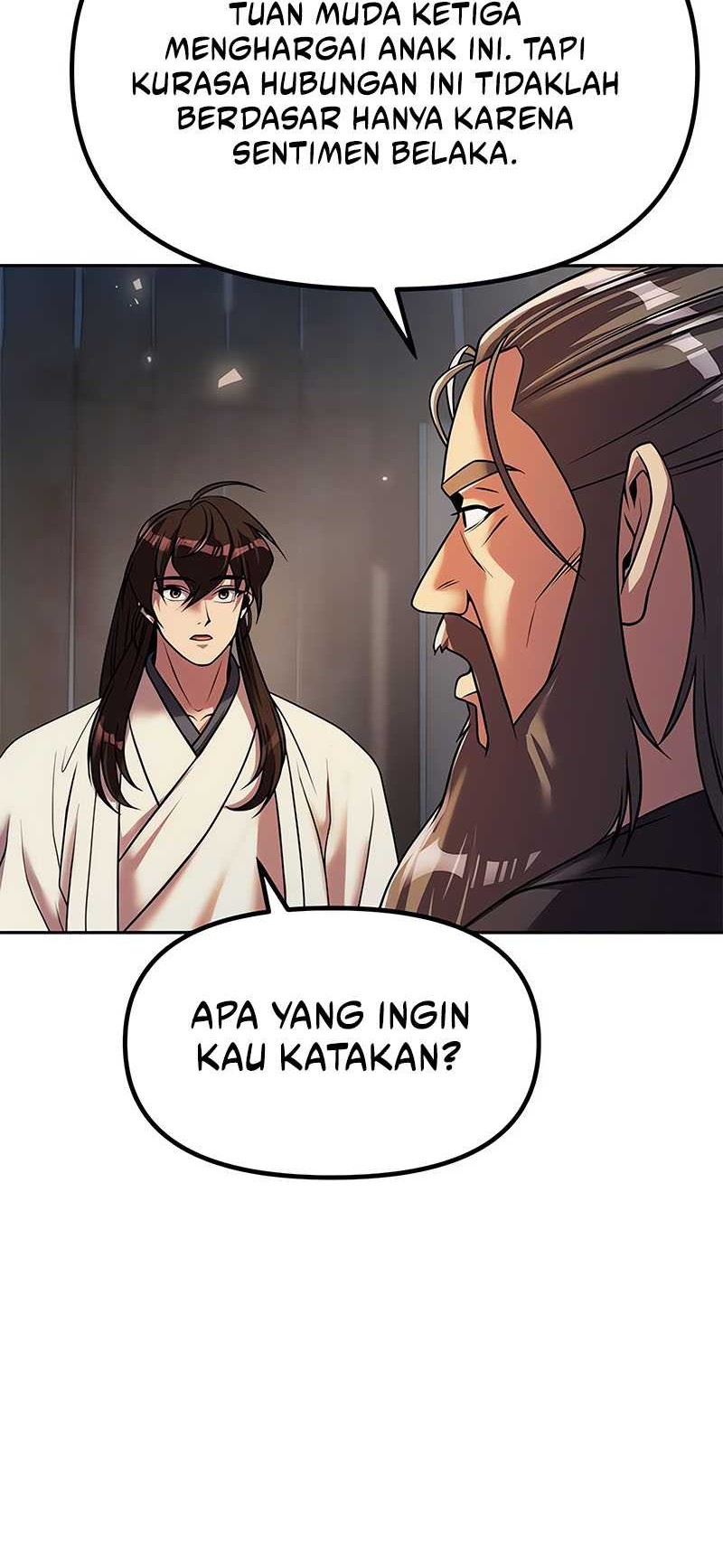 Chronicles of the Demon Faction Chapter 103 Gambar 64