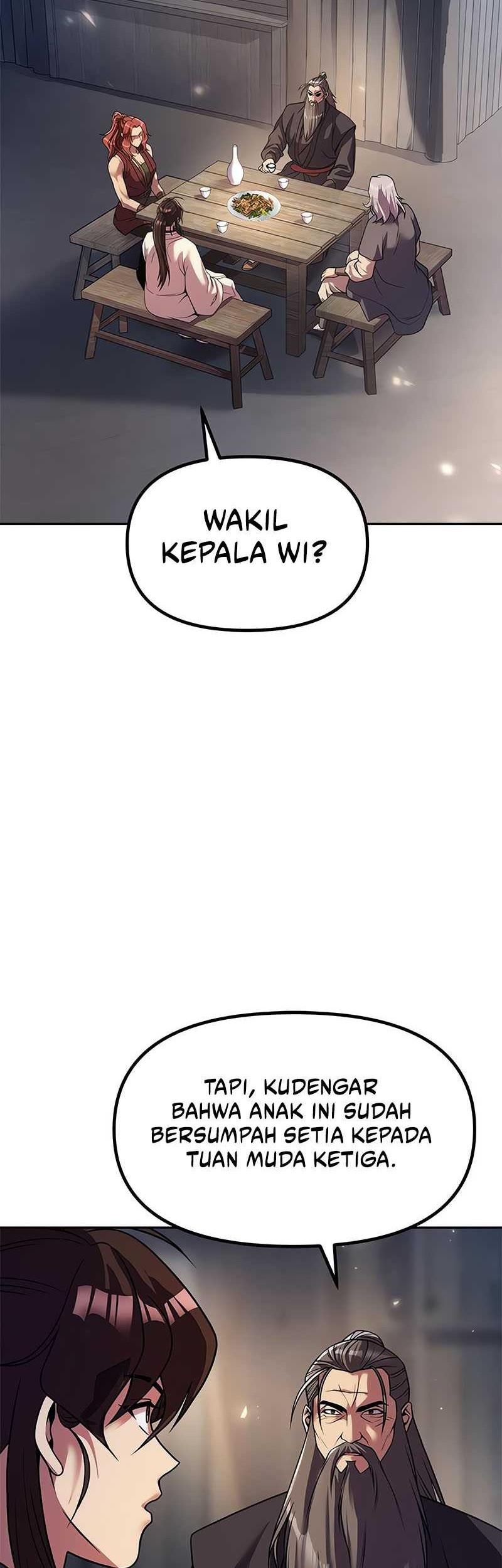 Chronicles of the Demon Faction Chapter 103 Gambar 62