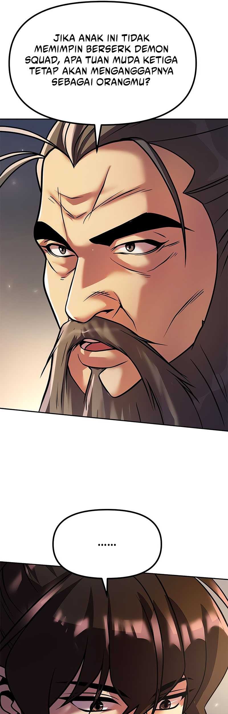 Chronicles of the Demon Faction Chapter 103 Gambar 65