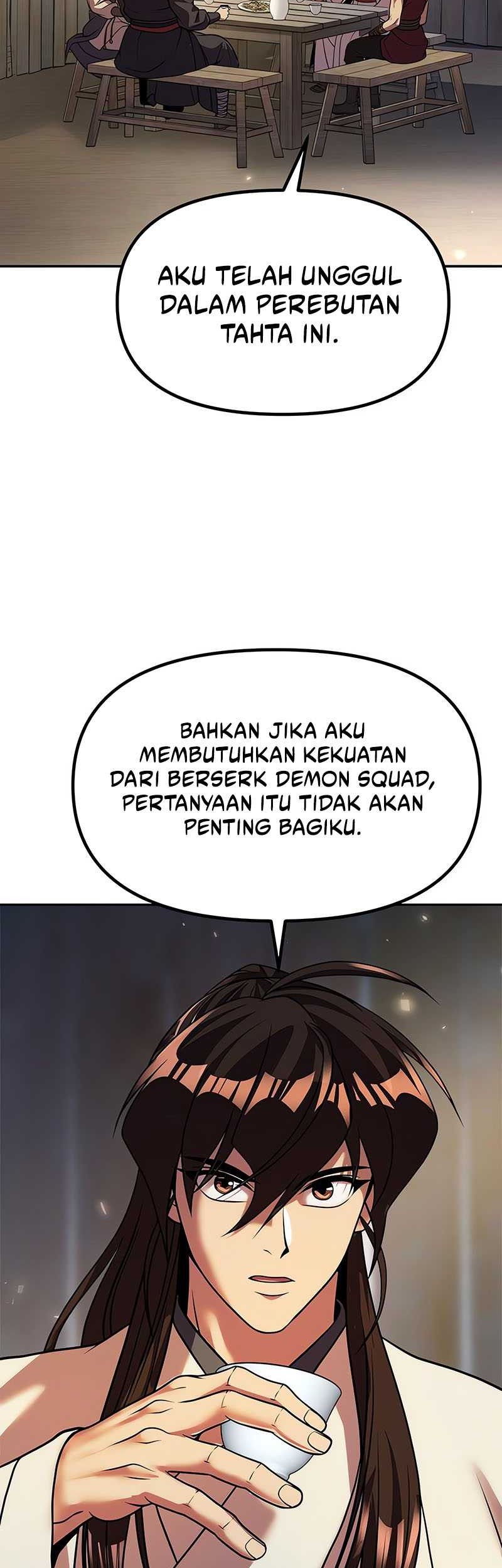 Chronicles of the Demon Faction Chapter 103 Gambar 67