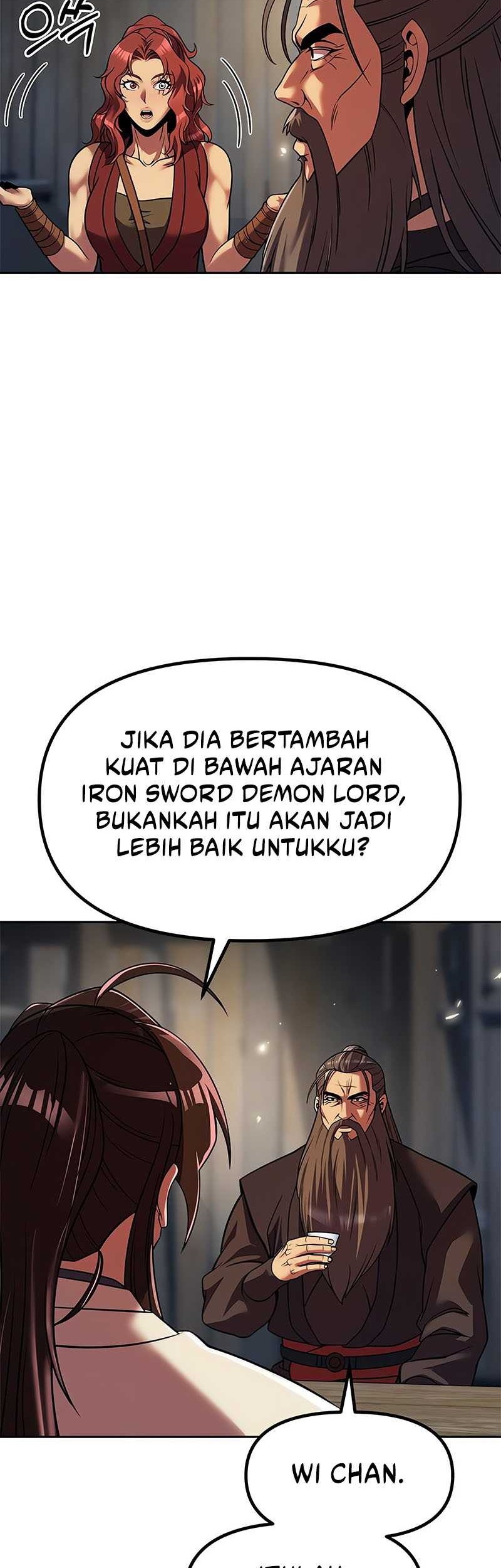 Chronicles of the Demon Faction Chapter 103 Gambar 70