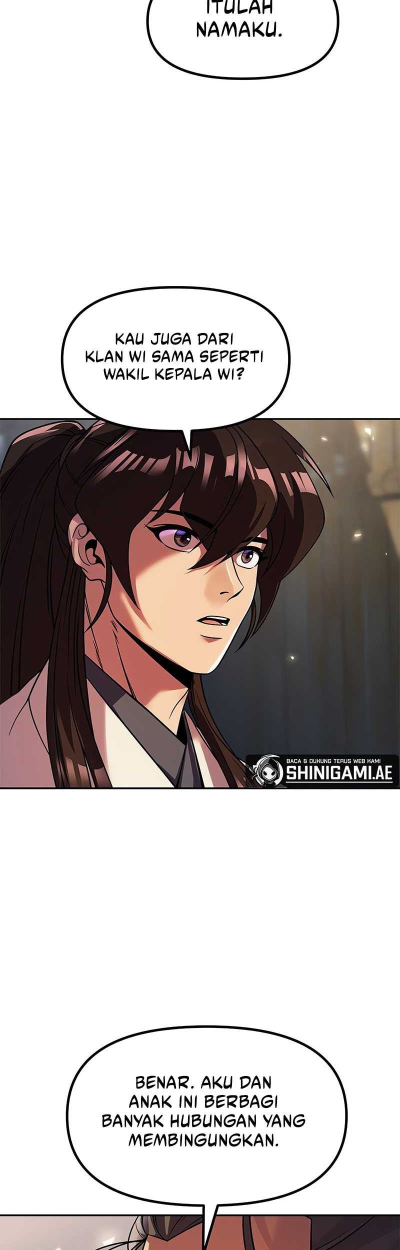 Chronicles of the Demon Faction Chapter 103 Gambar 71