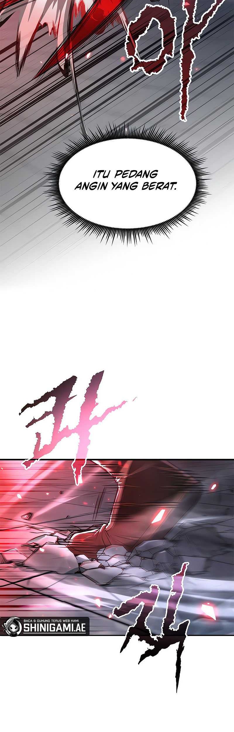 Chronicles of the Demon Faction Chapter 103 Gambar 35