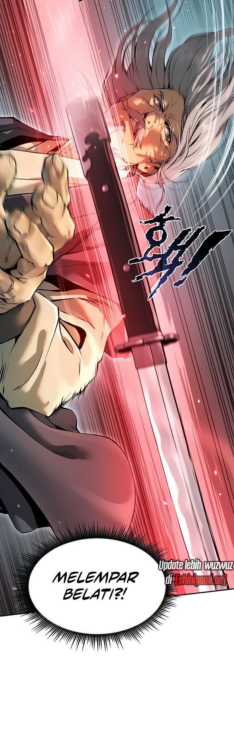 Chronicles of the Demon Faction Chapter 103 Gambar 40