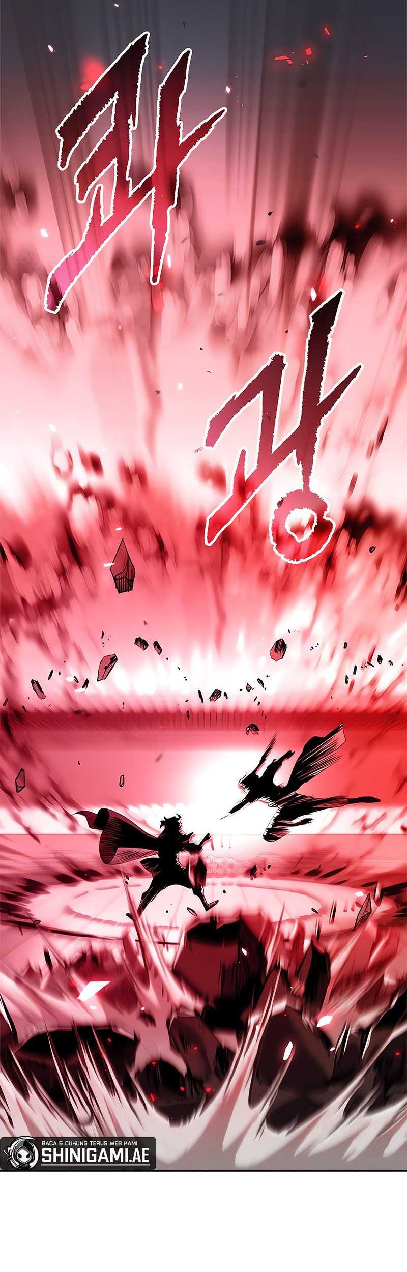 Chronicles of the Demon Faction Chapter 103 Gambar 43