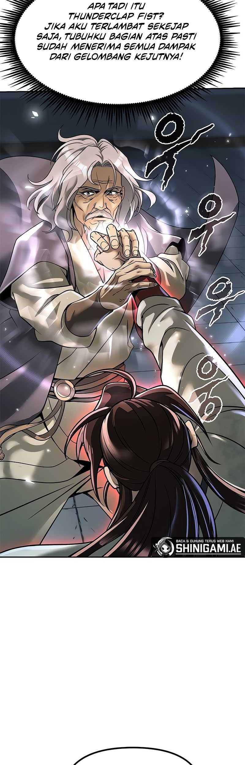 Chronicles of the Demon Faction Chapter 103 Gambar 47