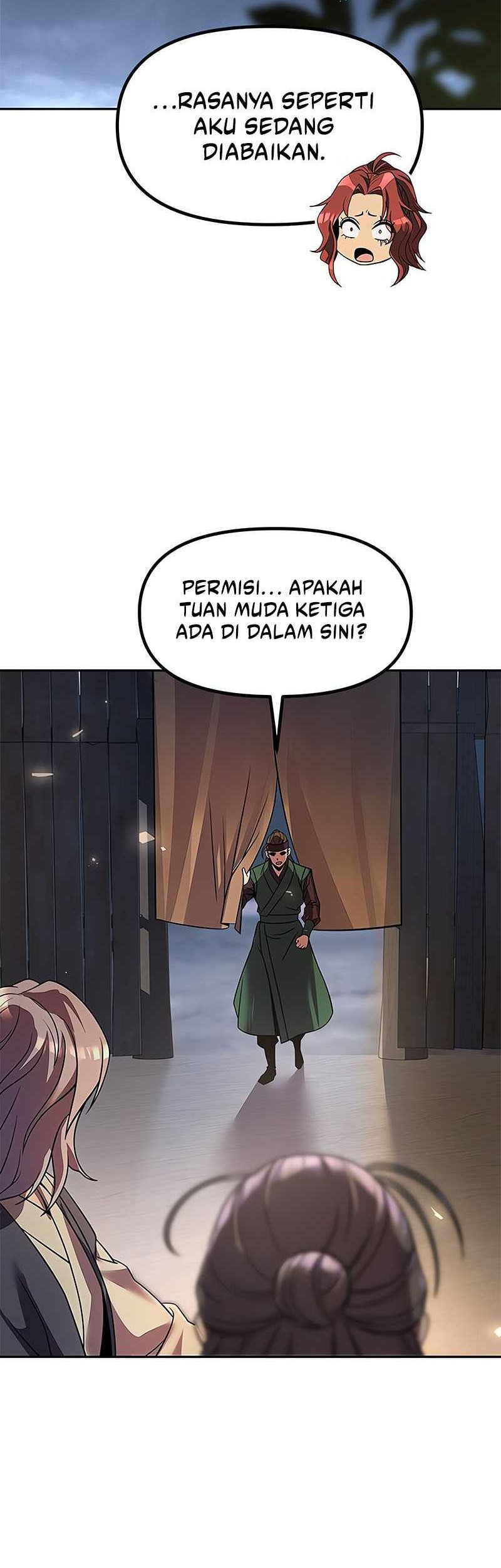Chronicles of the Demon Faction Chapter 103 Gambar 76