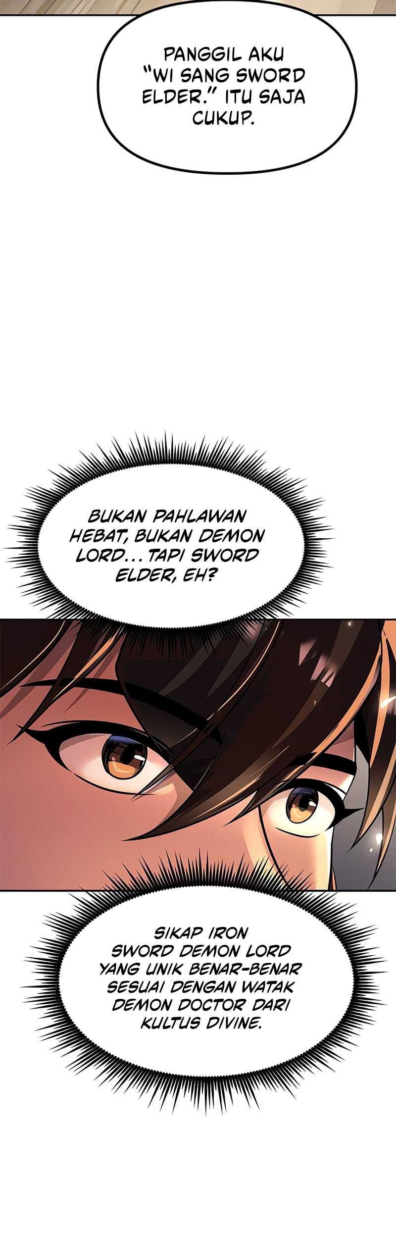 Chronicles of the Demon Faction Chapter 103 Gambar 73