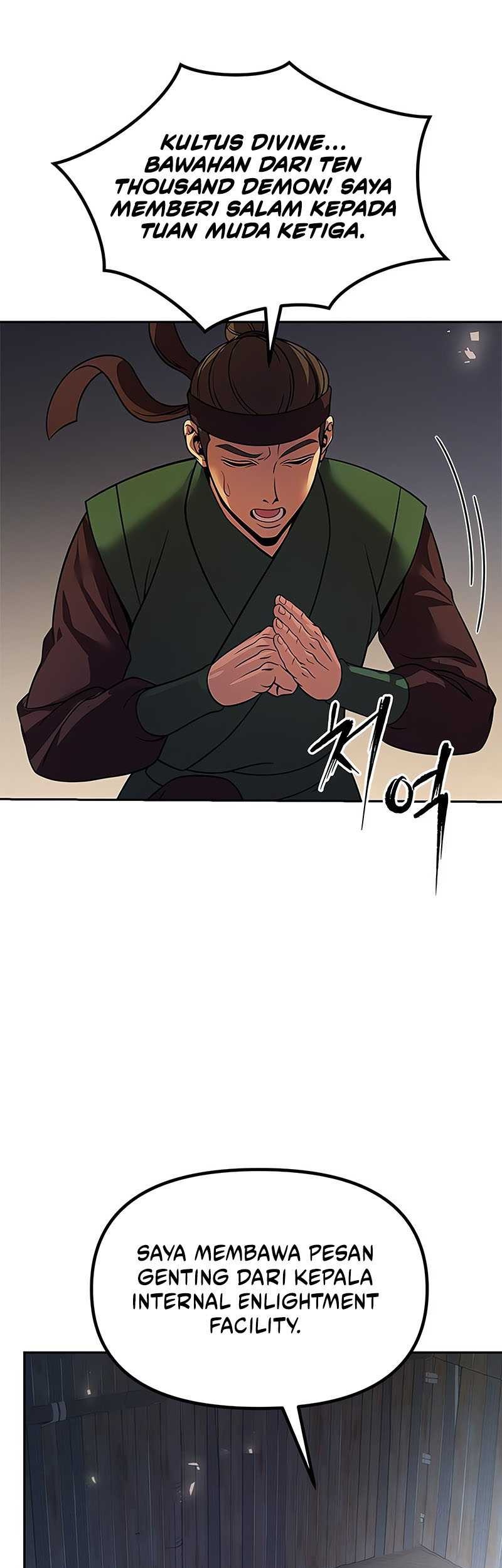 Chronicles of the Demon Faction Chapter 103 Gambar 77