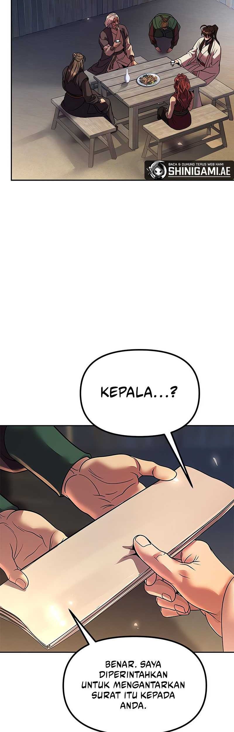 Chronicles of the Demon Faction Chapter 103 Gambar 78