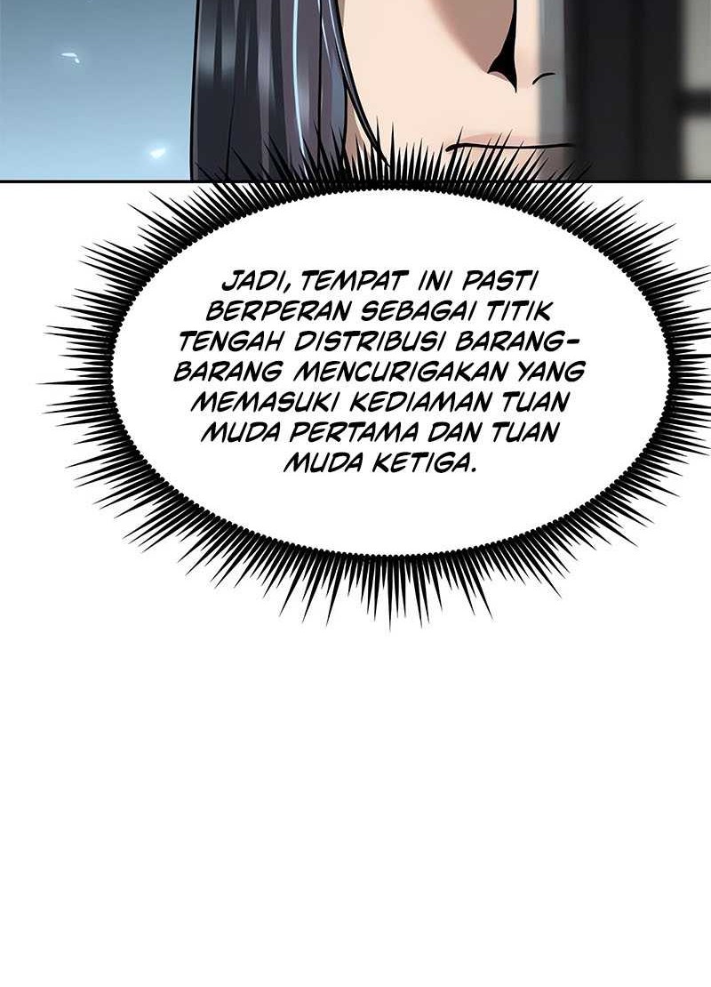 Chronicles of the Demon Faction Chapter 103 Gambar 84