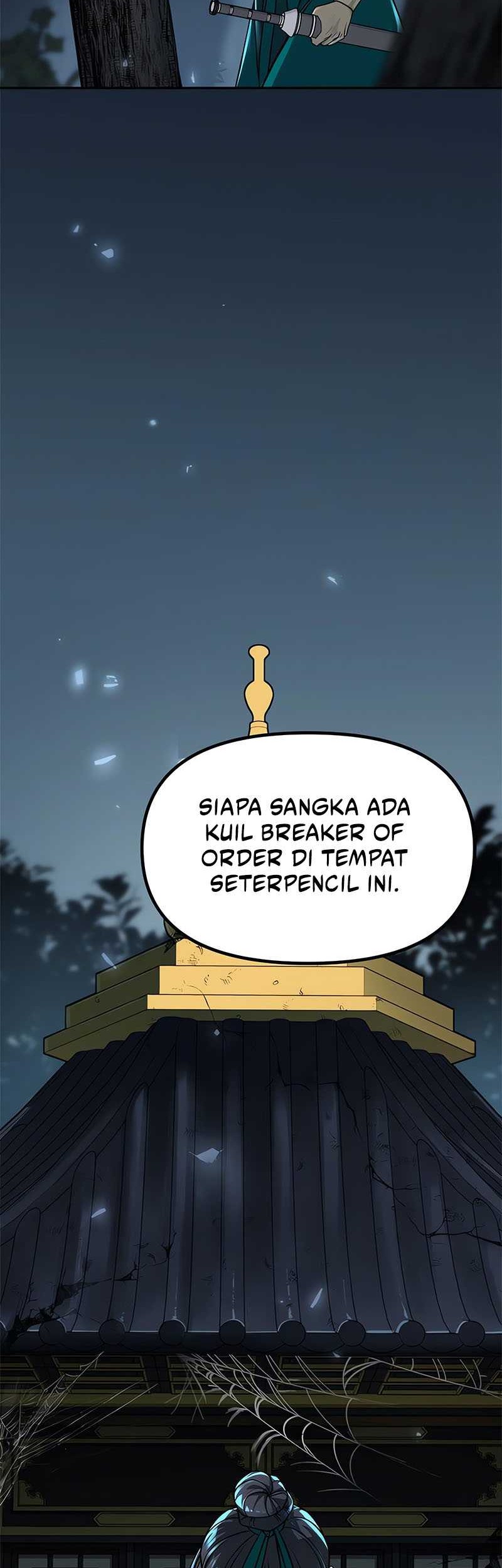 Chronicles of the Demon Faction Chapter 103 Gambar 82