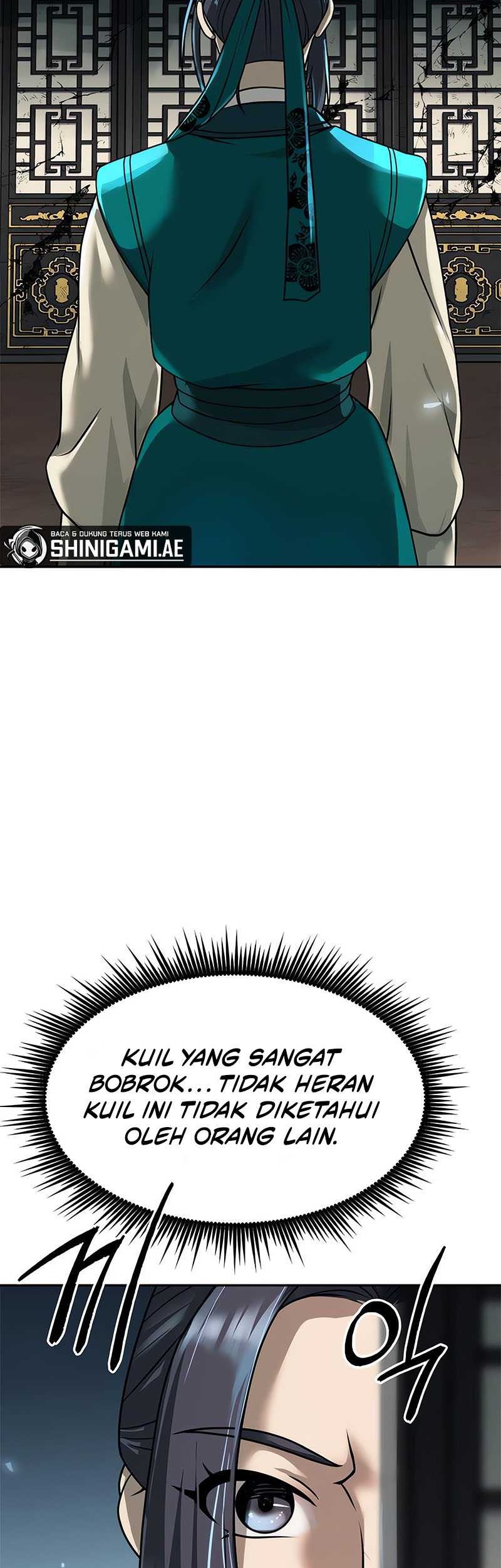 Chronicles of the Demon Faction Chapter 103 Gambar 83