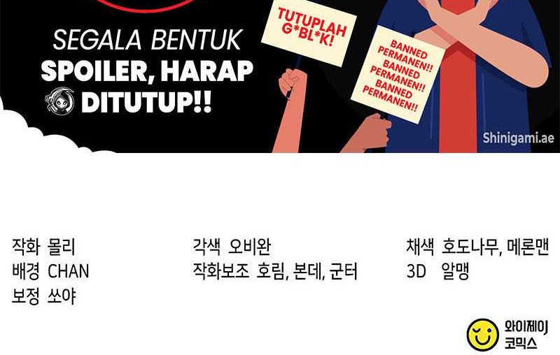 Chronicles of the Demon Faction Chapter 103 Gambar 88