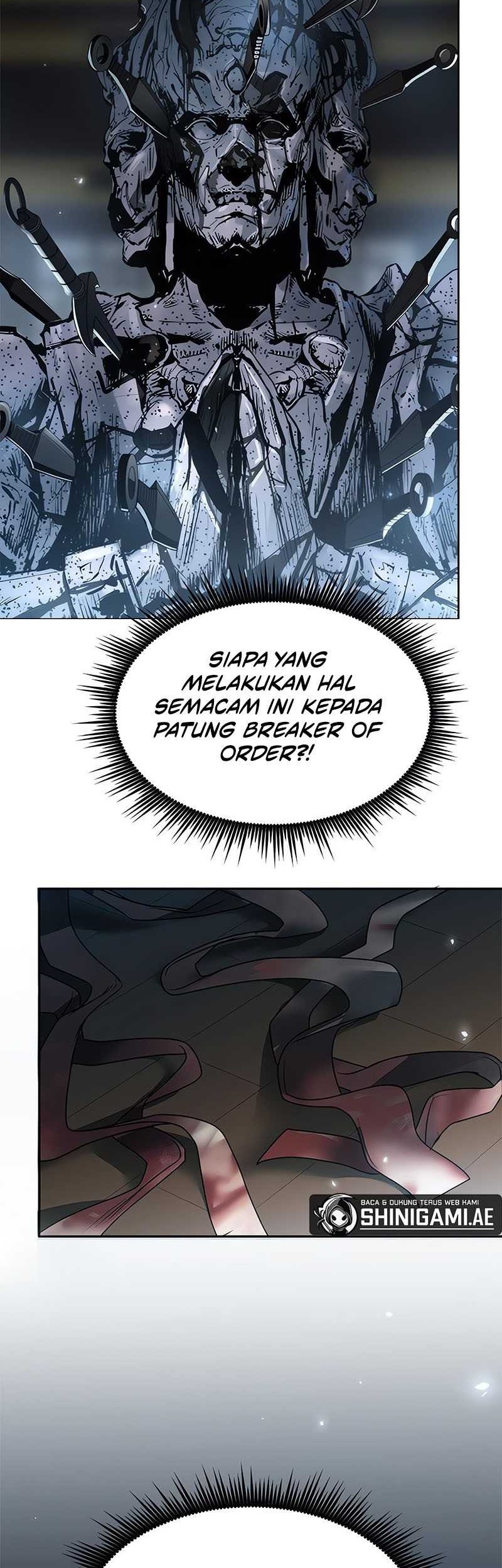 Chronicles of the Demon Faction Chapter 103 Gambar 86
