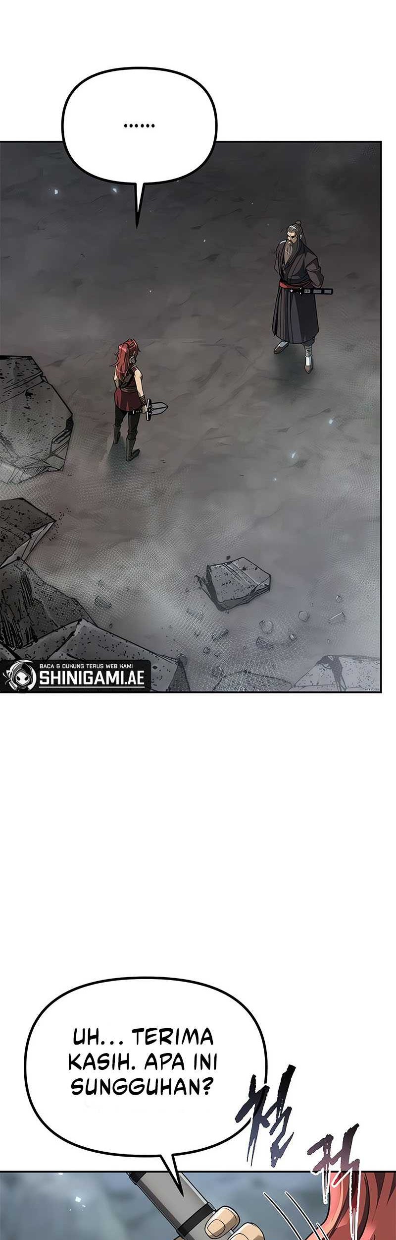 Chronicles of the Demon Faction Chapter 103 Gambar 3