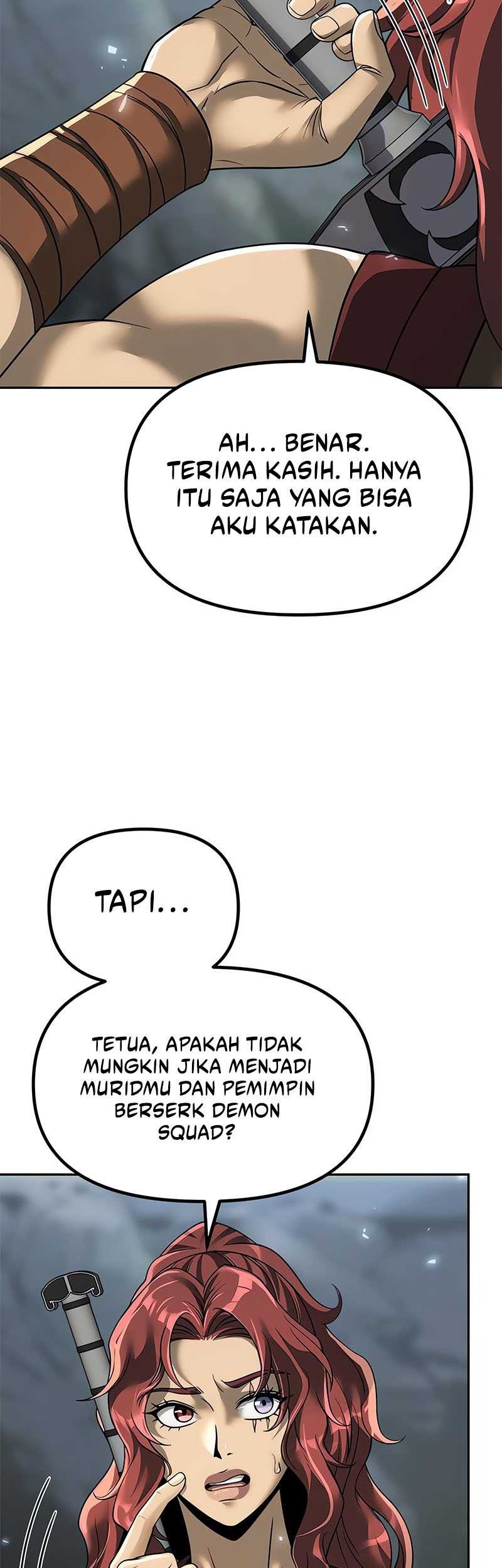 Chronicles of the Demon Faction Chapter 103 Gambar 4