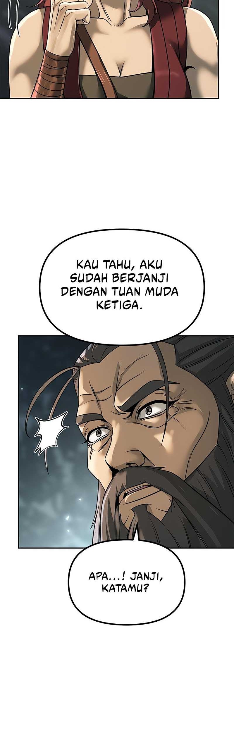Chronicles of the Demon Faction Chapter 103 Gambar 5