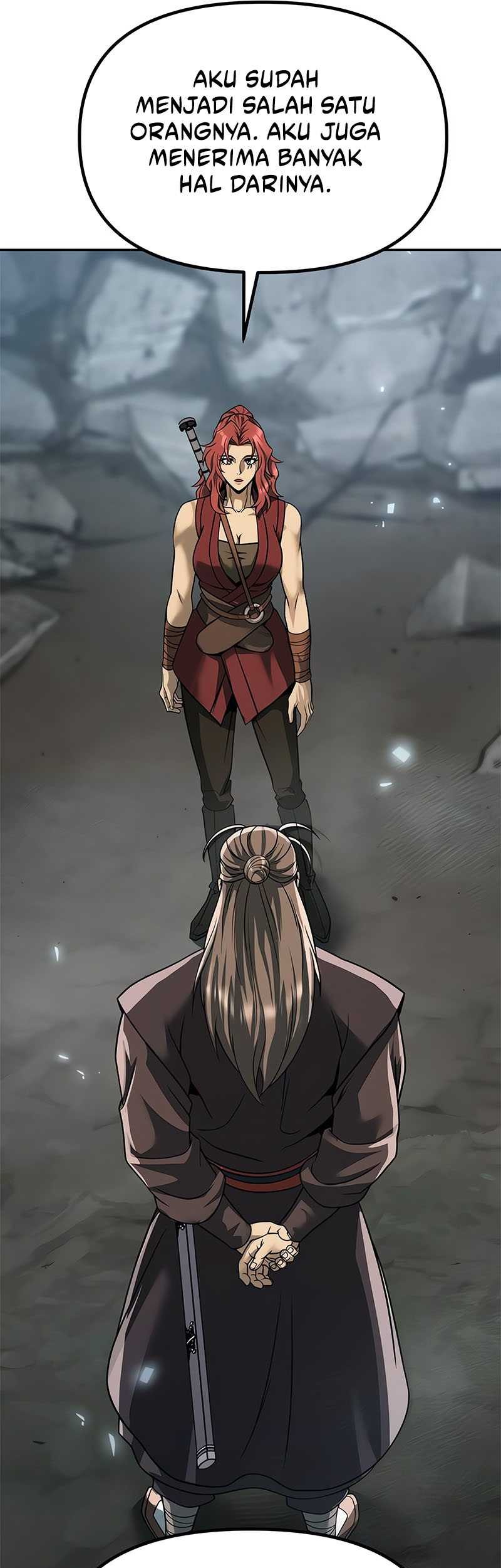 Chronicles of the Demon Faction Chapter 103 Gambar 7