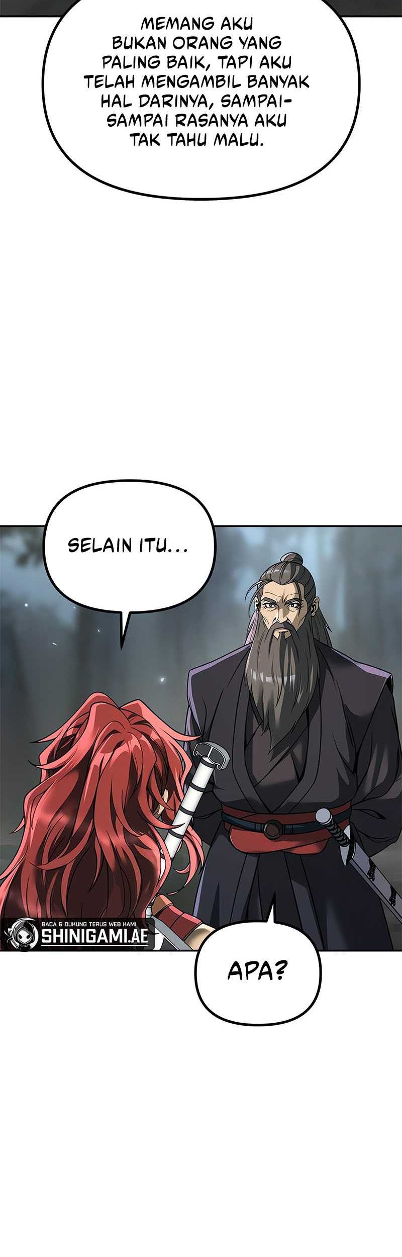 Chronicles of the Demon Faction Chapter 103 Gambar 8