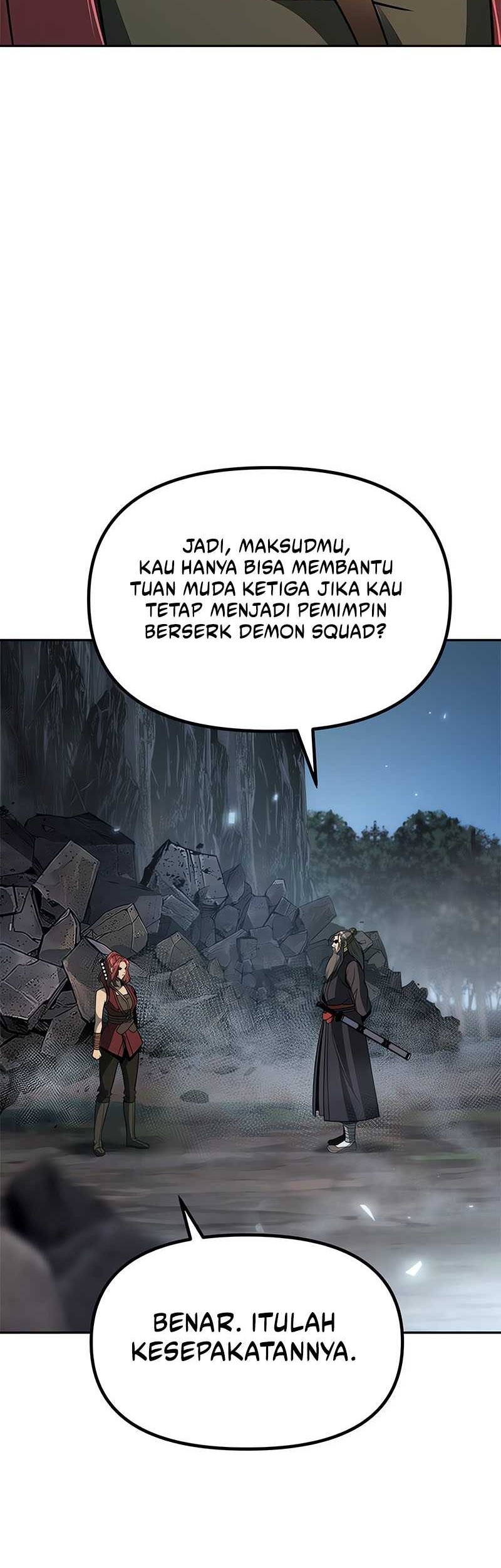 Chronicles of the Demon Faction Chapter 103 Gambar 10