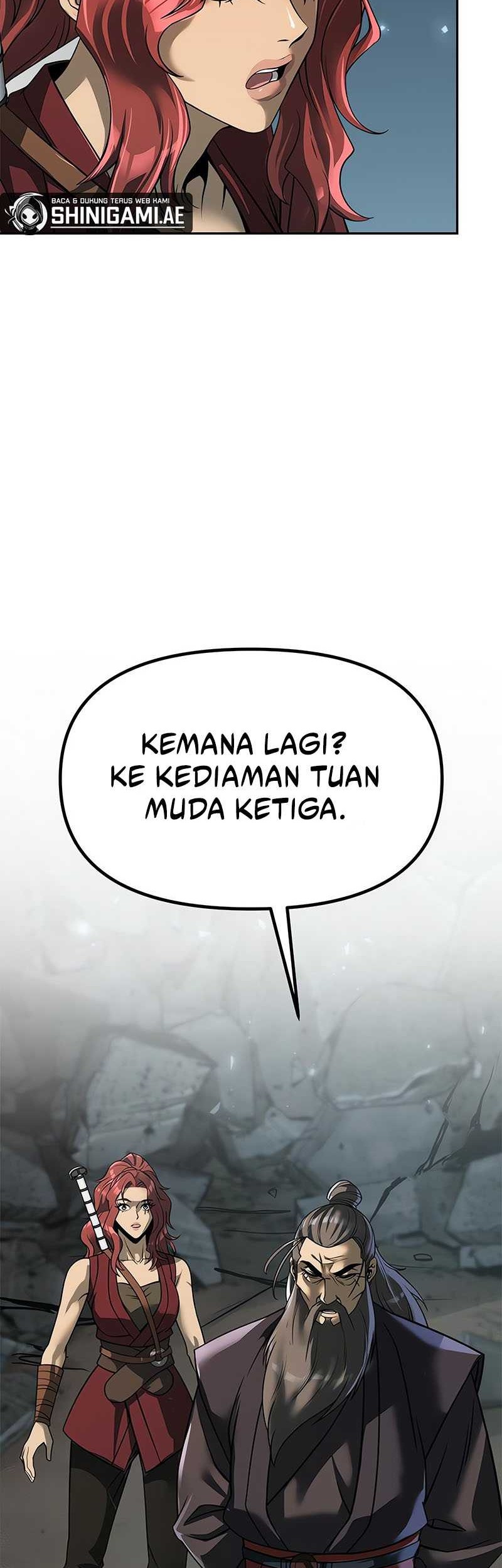 Chronicles of the Demon Faction Chapter 103 Gambar 12