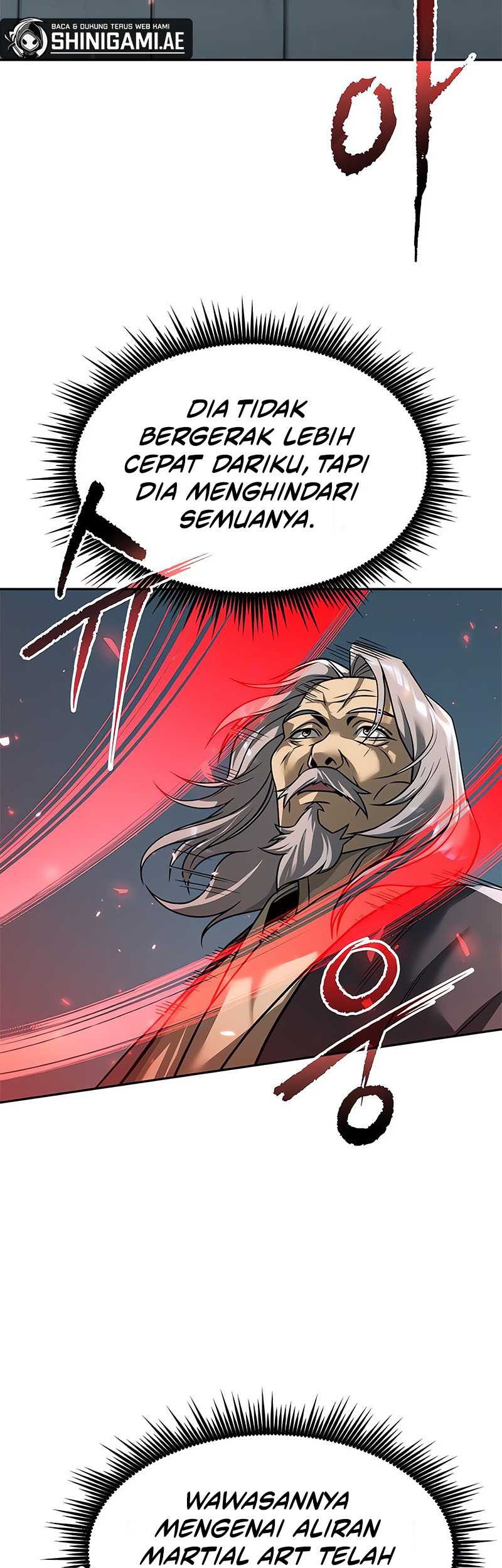 Chronicles of the Demon Faction Chapter 103 Gambar 17