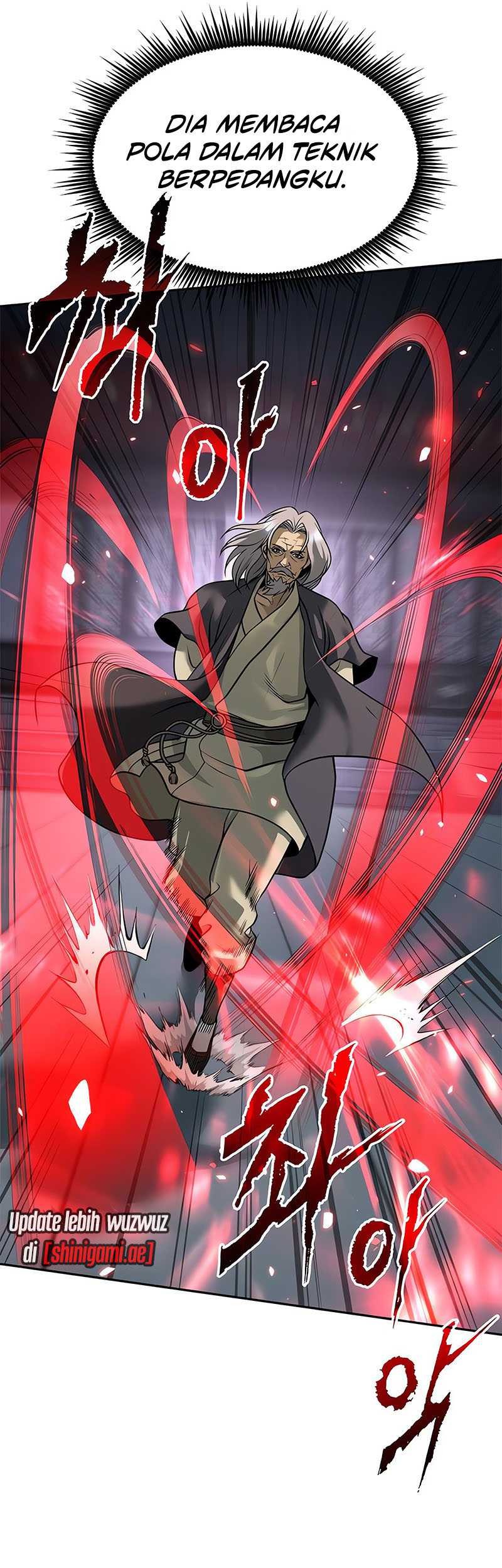 Chronicles of the Demon Faction Chapter 103 Gambar 19