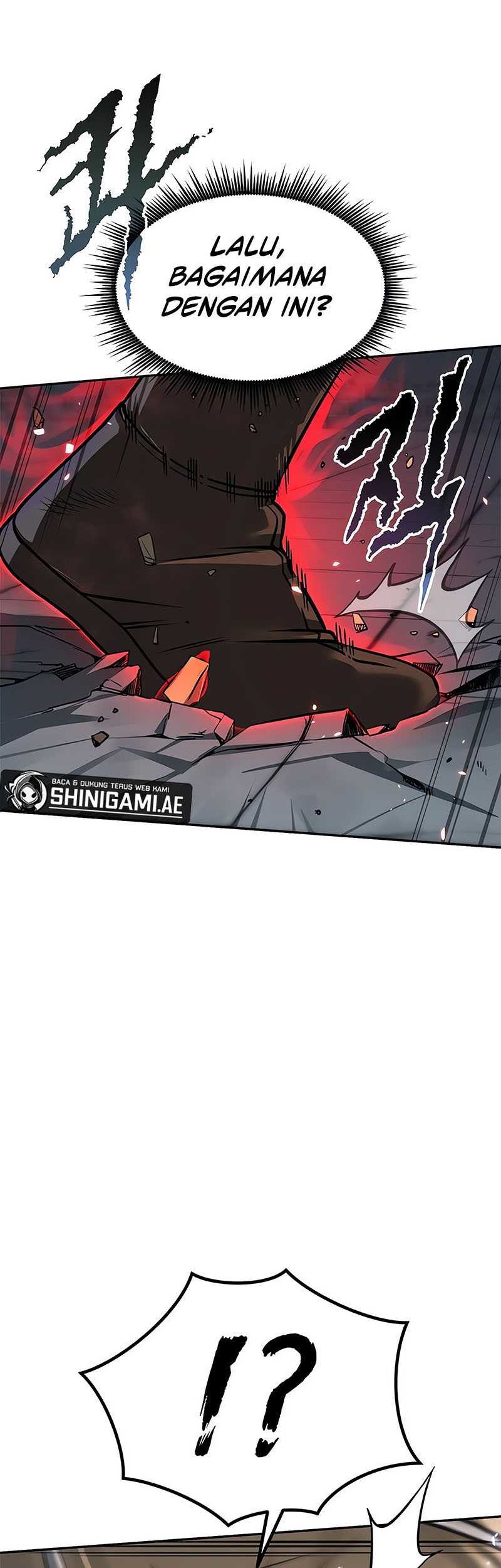 Chronicles of the Demon Faction Chapter 103 Gambar 20