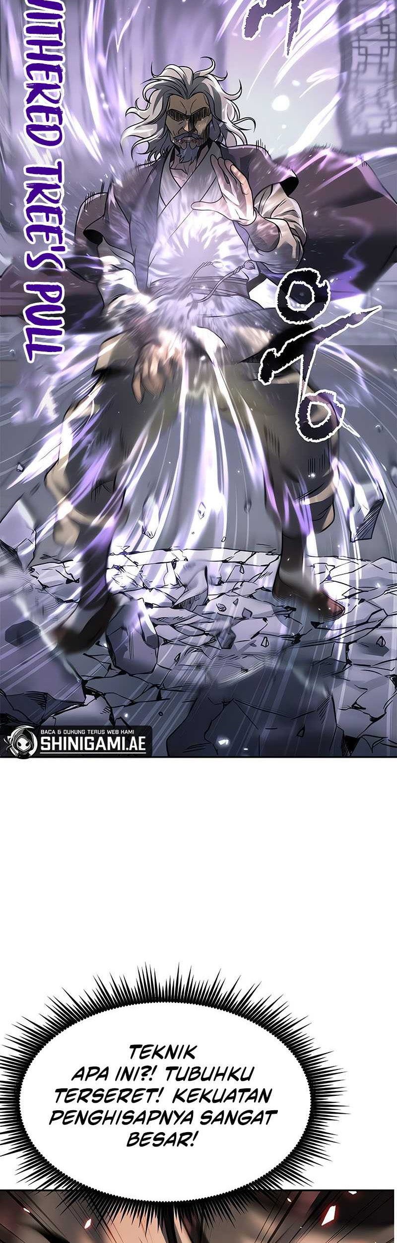 Chronicles of the Demon Faction Chapter 103 Gambar 24