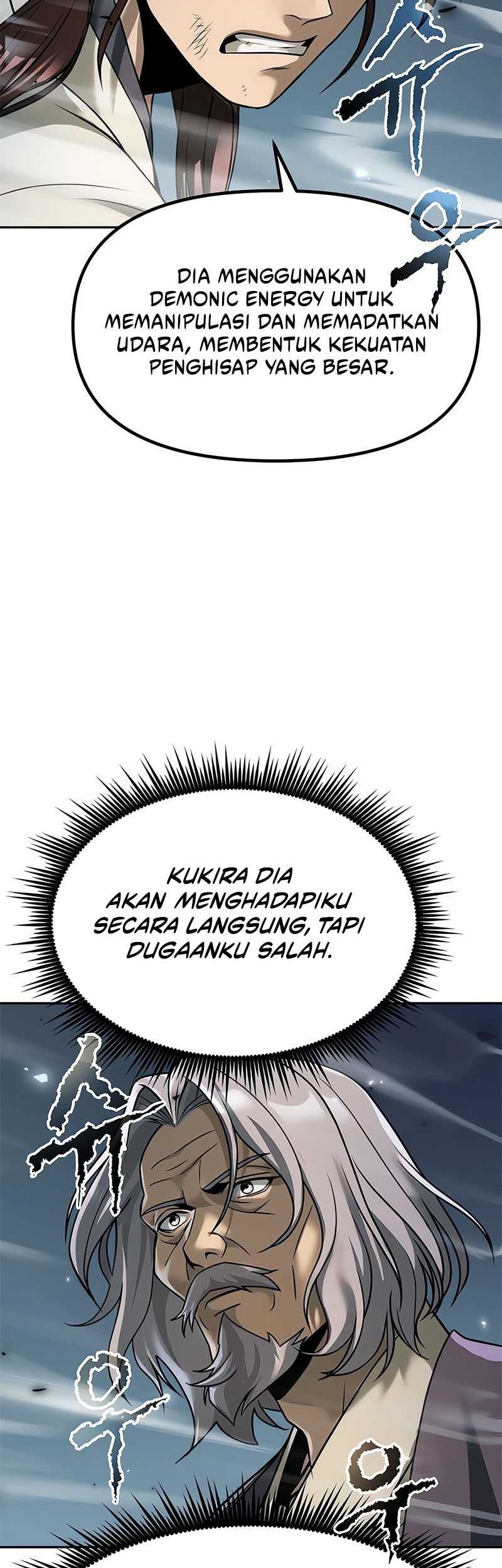 Chronicles of the Demon Faction Chapter 103 Gambar 29