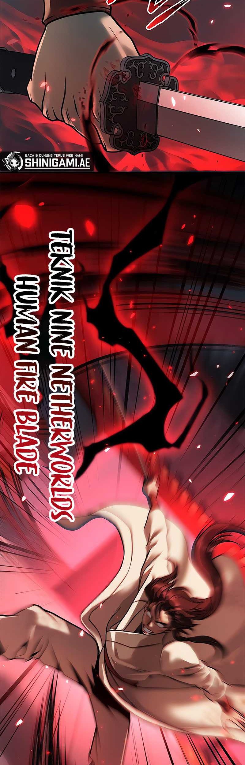 Chronicles of the Demon Faction Chapter 103 Gambar 32