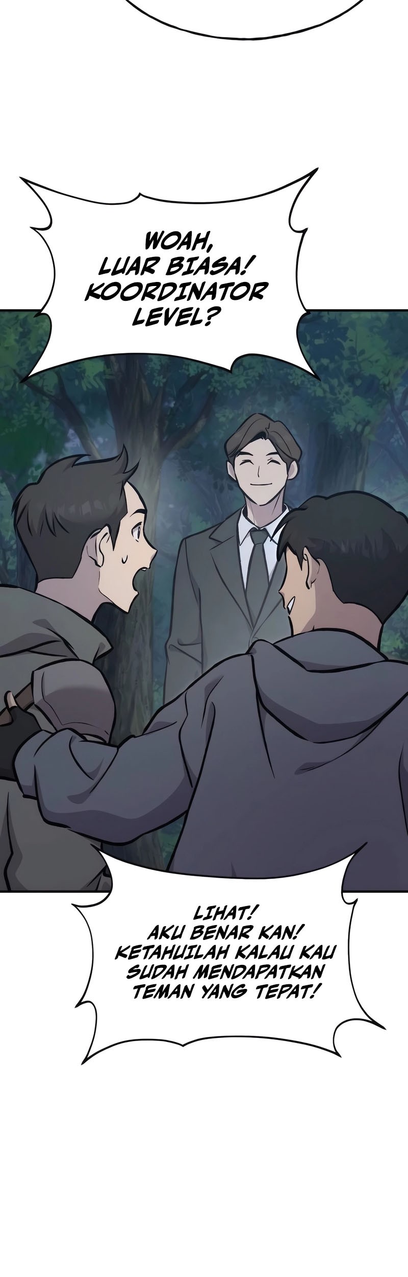 Solo Farming In The Tower Chapter 94 Gambar 88