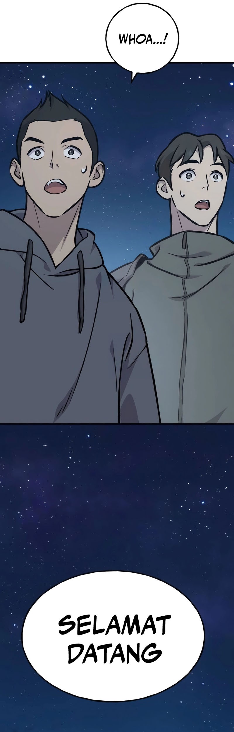 Solo Farming In The Tower Chapter 94 Gambar 91