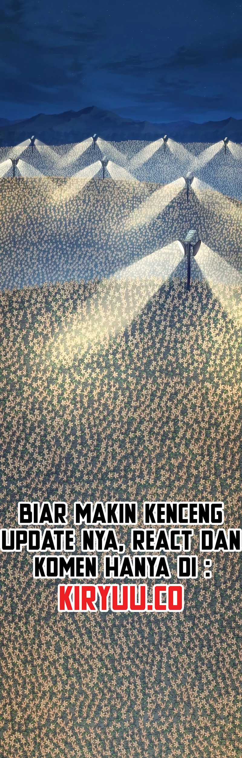 Solo Farming In The Tower Chapter 94 Gambar 92