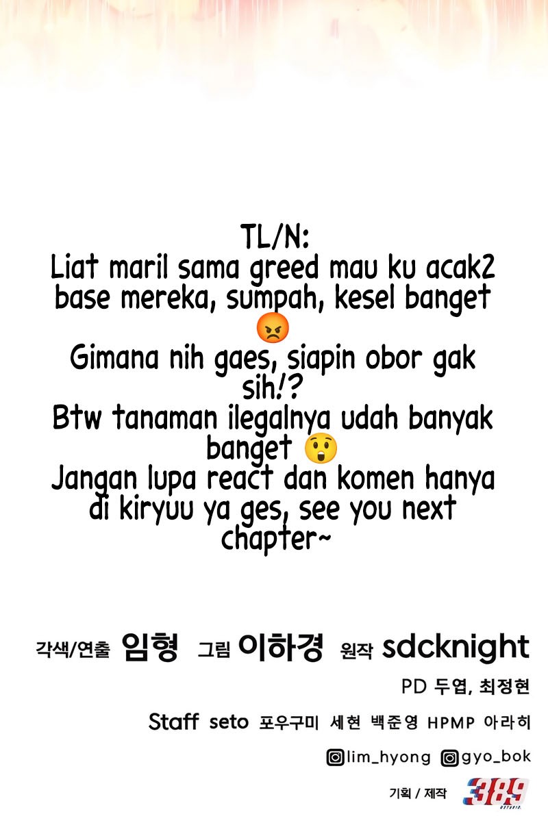 Solo Farming In The Tower Chapter 94 Gambar 103