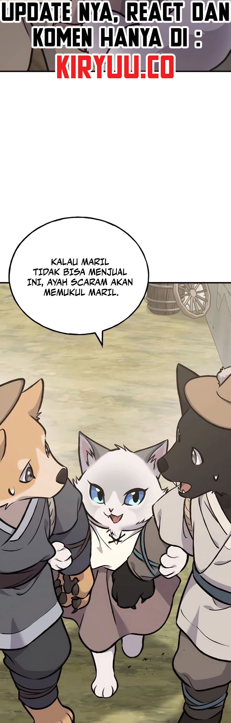 Solo Farming In The Tower Chapter 94 Gambar 6