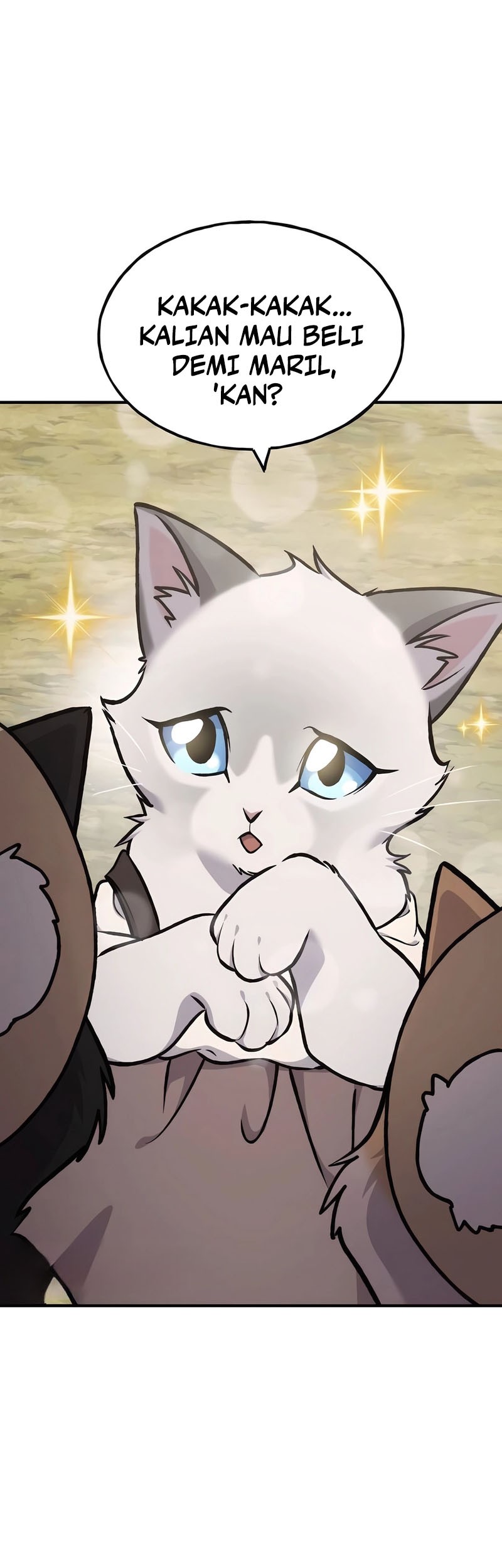 Solo Farming In The Tower Chapter 94 Gambar 8