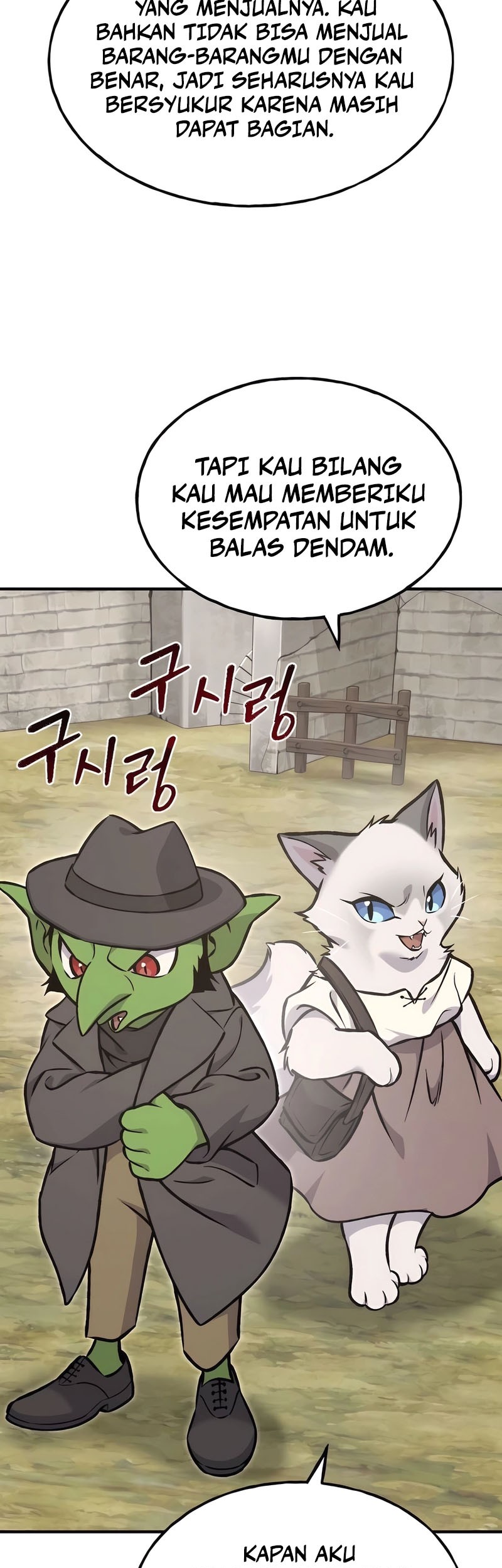 Solo Farming In The Tower Chapter 94 Gambar 14