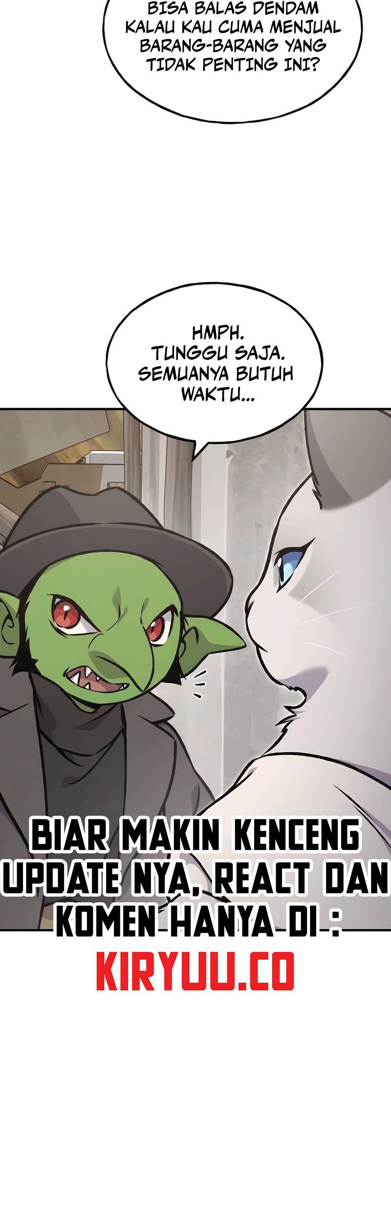 Solo Farming In The Tower Chapter 94 Gambar 15