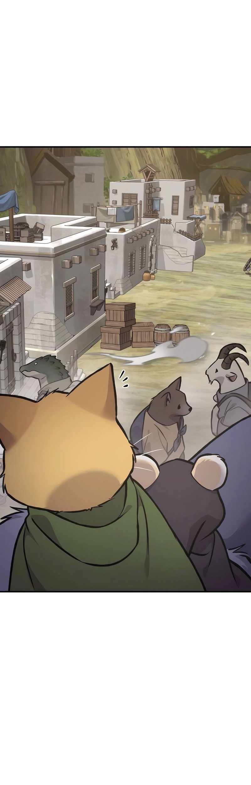 Solo Farming In The Tower Chapter 94 Gambar 17