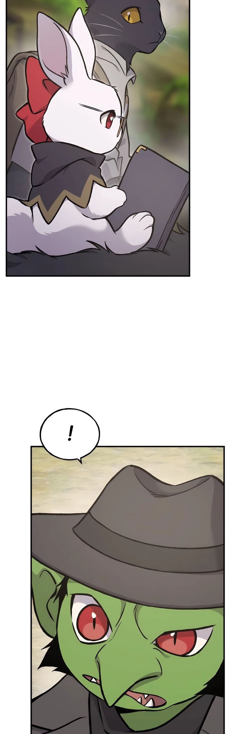 Solo Farming In The Tower Chapter 94 Gambar 23