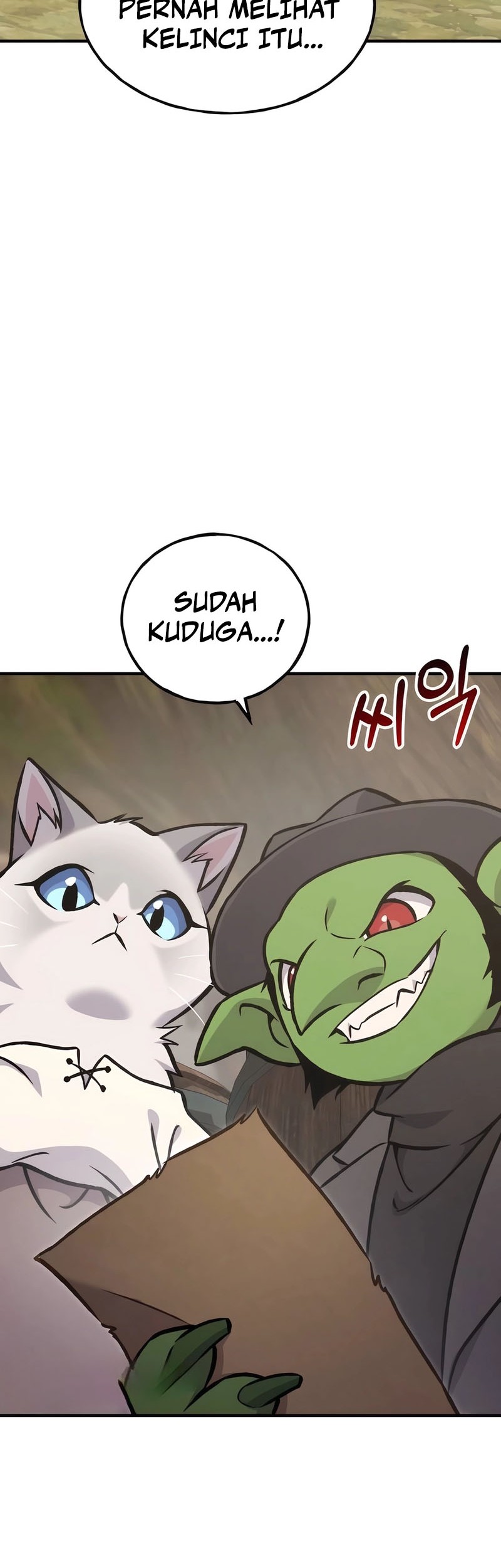 Solo Farming In The Tower Chapter 94 Gambar 25