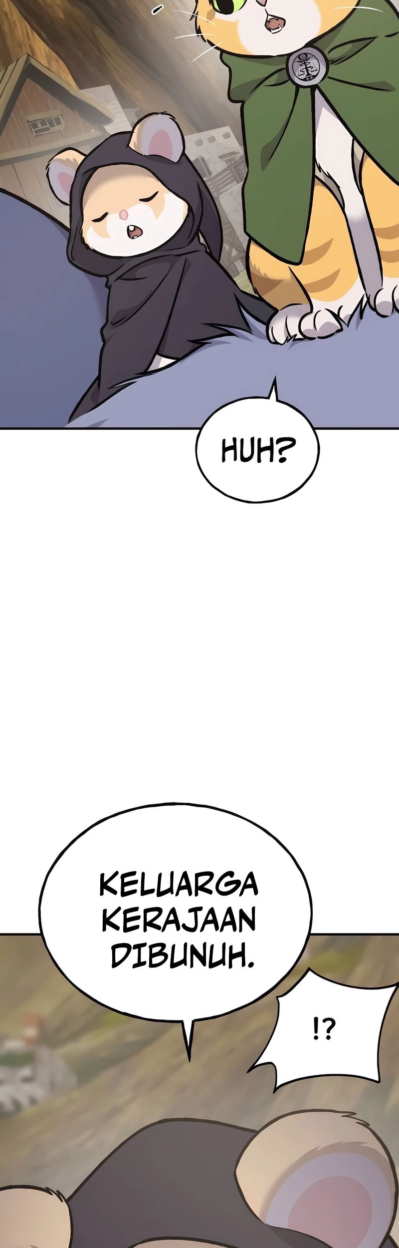 Solo Farming In The Tower Chapter 94 Gambar 30