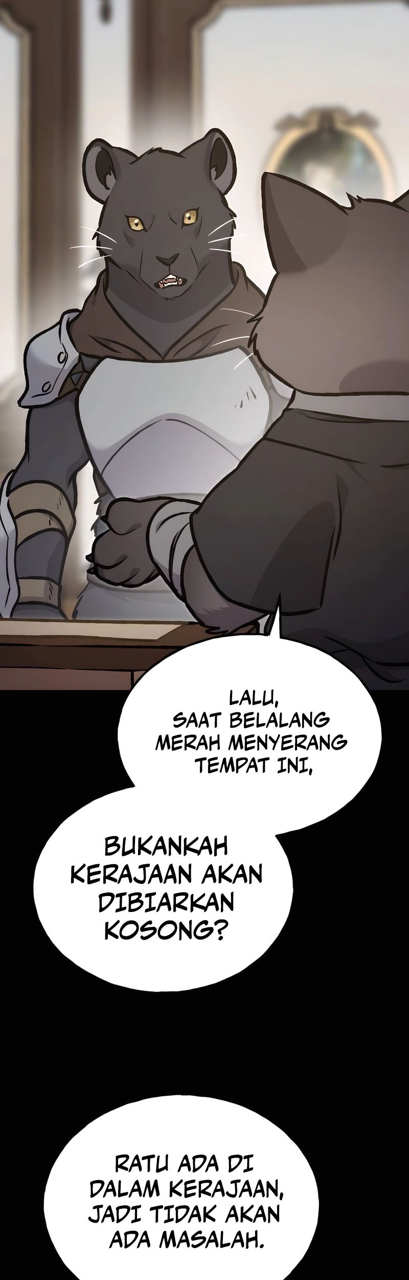 Solo Farming In The Tower Chapter 94 Gambar 37