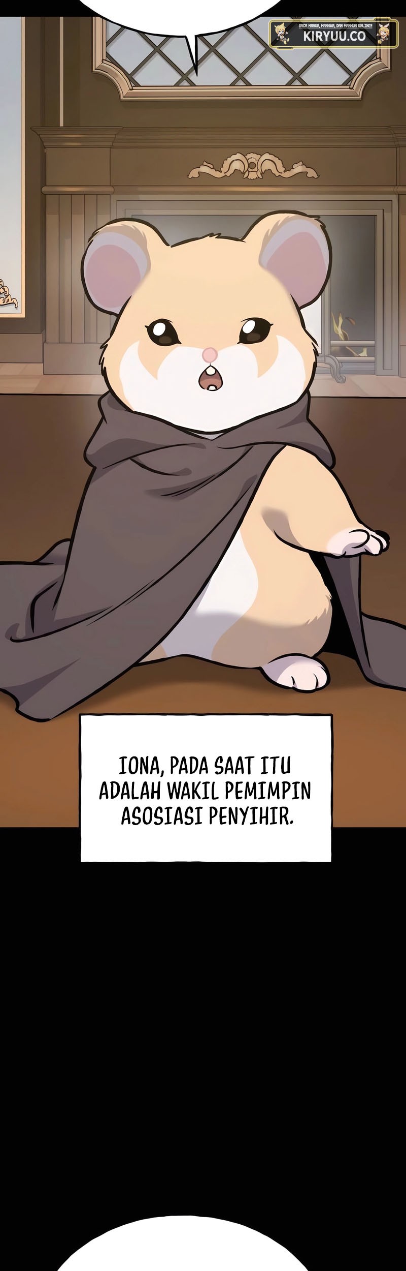 Solo Farming In The Tower Chapter 94 Gambar 38