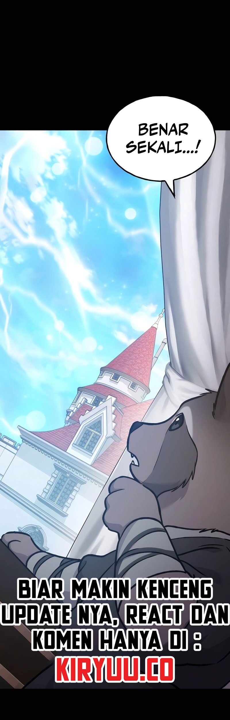 Solo Farming In The Tower Chapter 94 Gambar 40