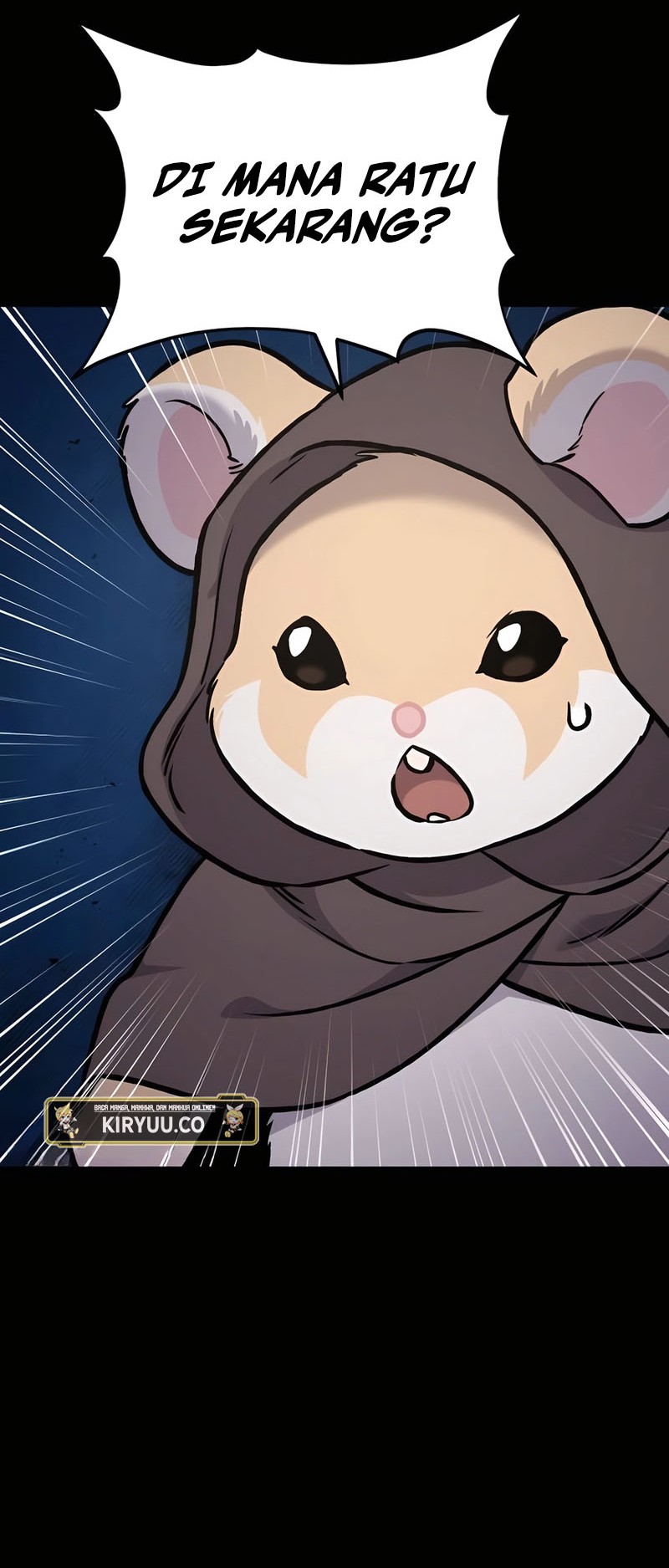 Solo Farming In The Tower Chapter 94 Gambar 51