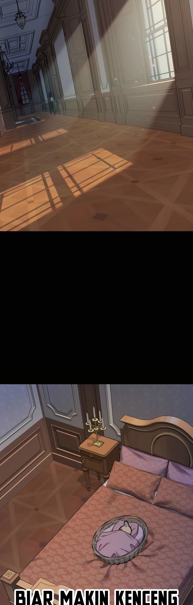 Solo Farming In The Tower Chapter 94 Gambar 46